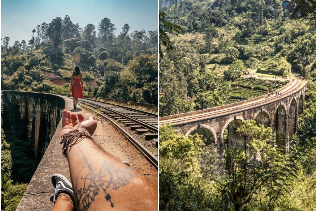 Tropical Paradise Island